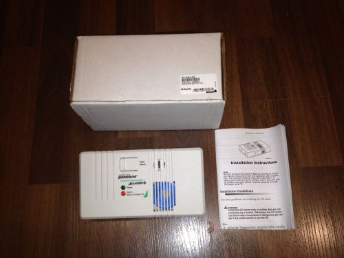 GE Security 60-652-95 Sub Assy Carbon Monoxide Detector Sensor NOS New In Box