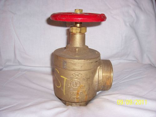 Fire hose valve  fig a-97 for sale
