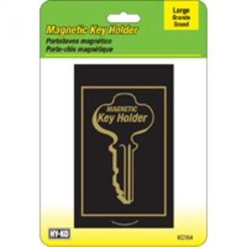 Hldr Key L Plstc Hy-Ko Mag HY-KO PRODUCTS Key Fobs KC164 Plastic 029069751456