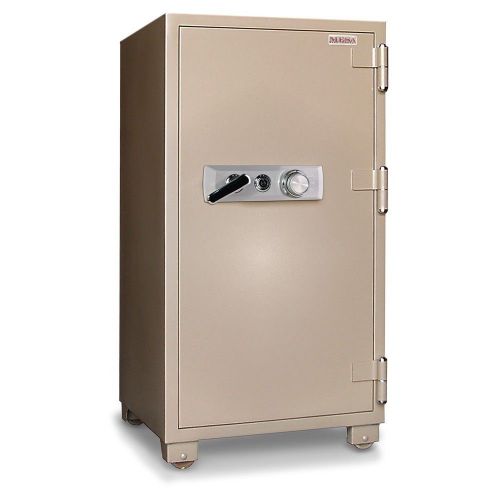 MFS140C Mesa Home Office 9.2 cu ft Commercial 2hr Fire Burglary Safe Combination