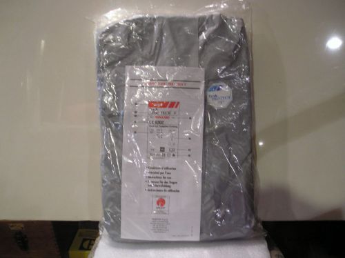 DuPont™ Tyvek® Pro Tech F Coveralls Chemical Suit Size XXXXXL (5X Large)