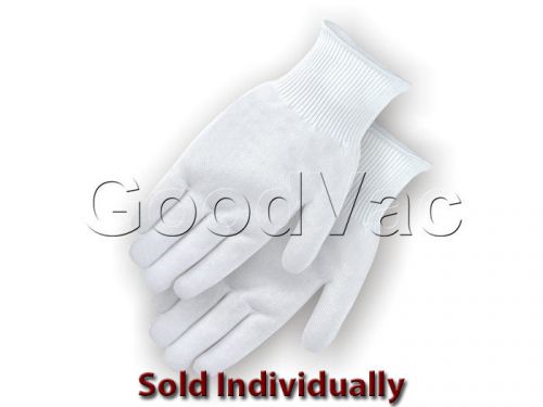 Majestic 34-2530 13 Gauge Dyneema FDA Antimicrobial Cut Resistant Glove - Large