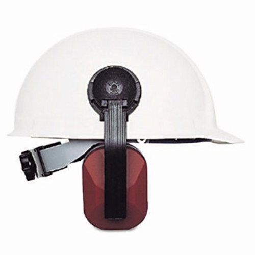 3m E-A-R Muffs Model 2000H Helmet-Mount Earmuffs (MMM3303031)
