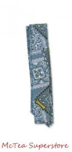The original miracool cooling bandana cowboy blue for sale