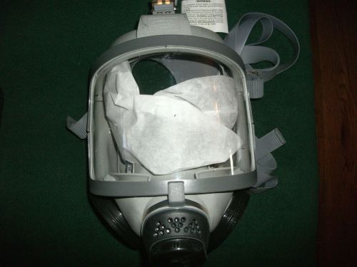 AOSafety Full Facepiece Air purifyig Respirators