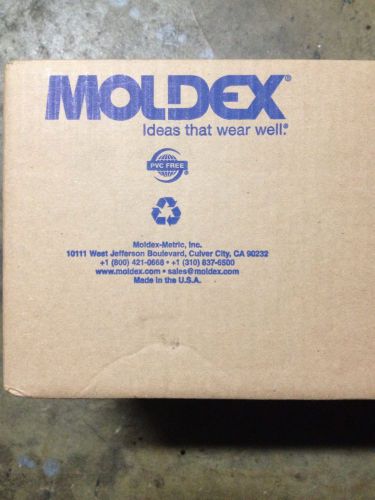 2300N95 Moldex Respirators