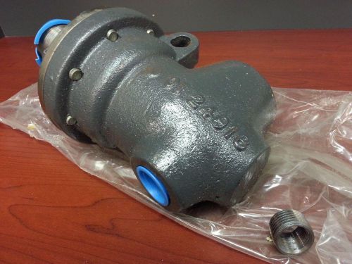 Barco rotary joint bc-54000-20-21   bc540002021 for sale