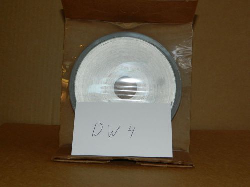 Diamond Grinding Wheel  DW 4