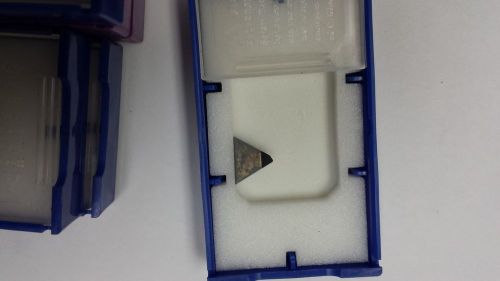 Sumitomo DIAMOND carbide inserts