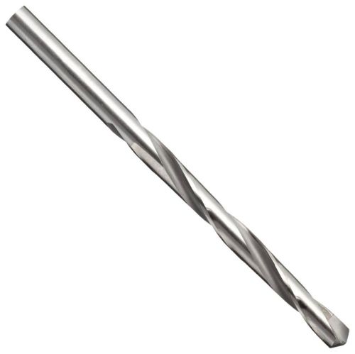 Precision twist d444 carbide-tipped drill #30 118 deg hss 1 5/8&#034; flute 2 3/4&#034; l for sale