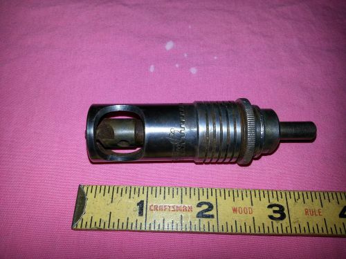 Machinist&#039;s aircraft mechanic&#039;s aircraft tools microstop micro stop countersink for sale