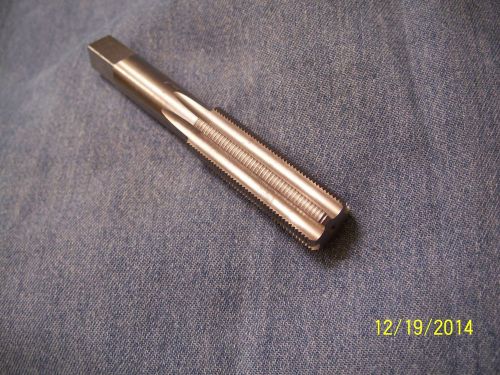 Bendix besly 5/8 - 24 gh3  hss 6 flt tap machinist taps tools die&#039;s for sale