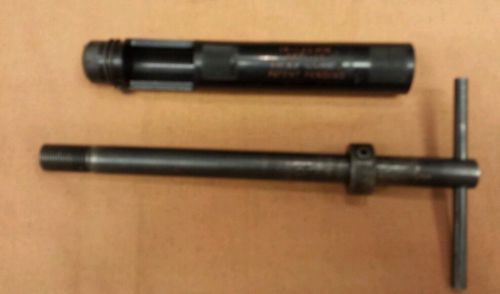 HeliCoil Insertion Tool. 4971 - 14. (14 M-1.25) Vintage.