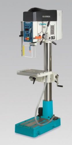 23.6&#034; swg 3hp spdl clausing az34 drill press for sale