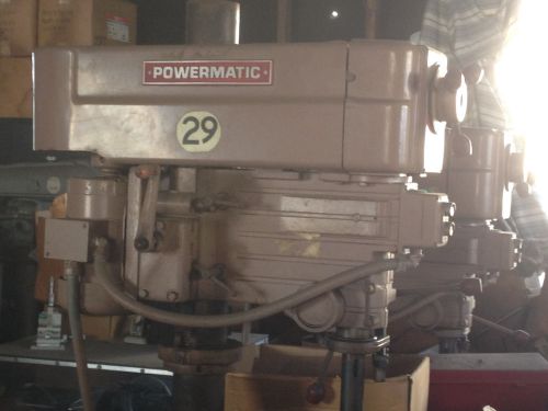 Powermatic  part number: 1200 1 hp motor 230/440 3ph for sale