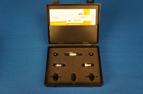 Renishaw tp20 cmm probe kit 2 in box 2 stylus modules with 90 day warranty for sale