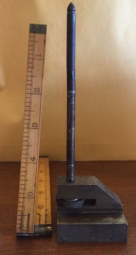 Vintage surface gauge, machinist/toolmaker/inspection gauge for sale