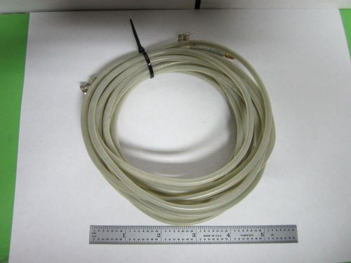 Accelerometer pcb piezotronics cable 005ej020ac vibration sensor as is bn#j7-91 for sale