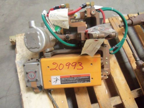 OBARA A-TX30115NR-BB1-275-C WELDING TRANSFORMER *NEW OUT OF BOX*