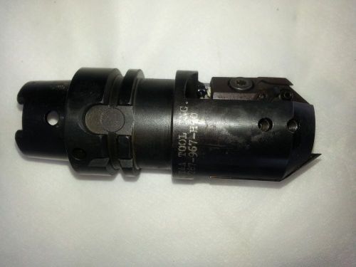 T &amp; A, Inc. Milling Rotary Cutter