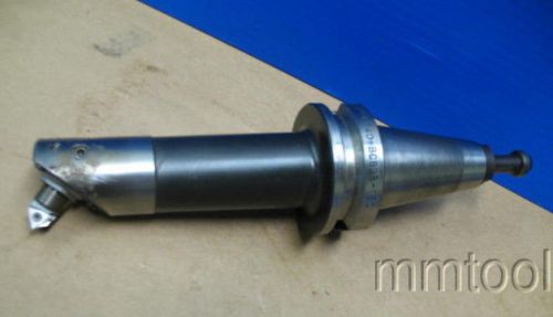 Nikken bt-40 bcb38-150 adjustable boring head cnc mill for sale