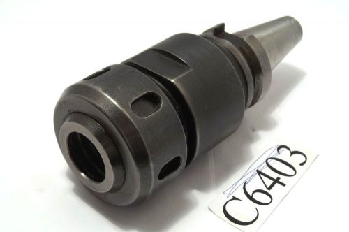 COMMAND BT30 TG100 COLLET CHUCK ONLY $25.00 EA MORE LISTED BT30 TG 100 LOT C6403