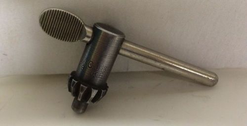 Jacobs Chuck Wrench Key No.3
