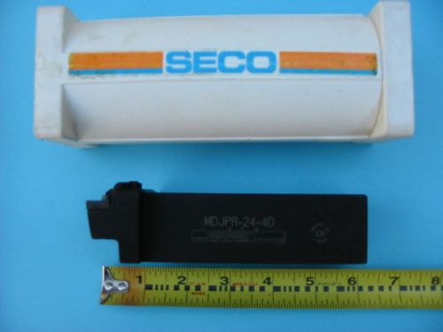 SECO MDJPR-24-4D Turning Tool