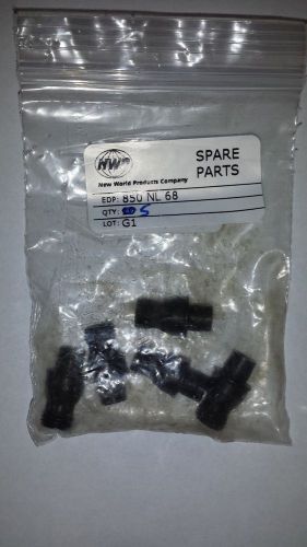 NL-68 LOCK PINS QUANTITY OF 5 PIECES