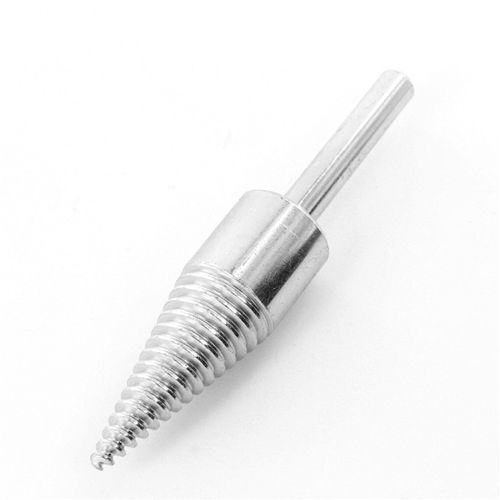 77.5 mm tapered spindle pigtail buffs polishing bench grinder bits arbor tools for sale
