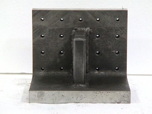 Angle block 6&#034; x 6&#034; x 5&#034; for sale