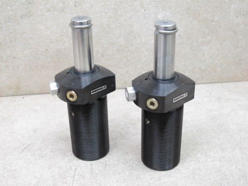 Enerpac, 2 pcs., stls-121, swing cylinders, 2600 pounds for sale