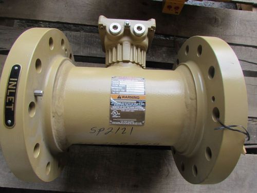 Daniel liquid turbine meter # t06ba1aa2aacaa size 6&#039;&#039; class 600 new for sale
