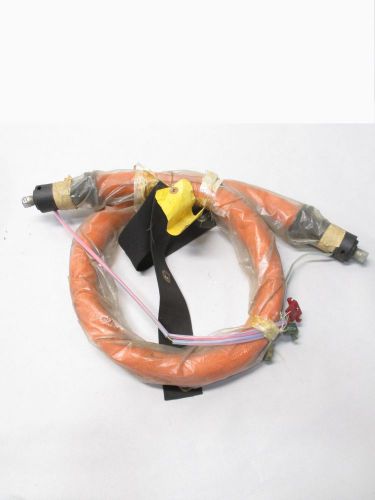 New lti 106b202 9207-15 150w 5ft heated glue hose assembly 240v-ac d429810 for sale