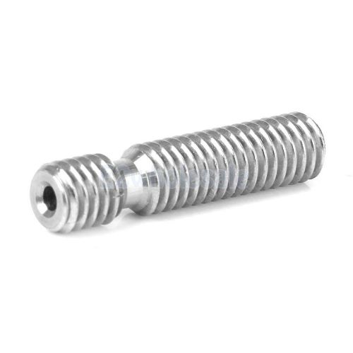 M6x26.5mm nozzle throat for 3d printer extruder 1.75mm filament mk8 makerbot for sale