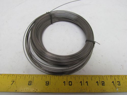 Malin music wire no15 0.035dia new in box 1lb roll for sale