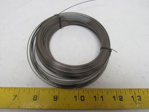 Malin Music Wire No15 0.035dia New in box 1lb Roll