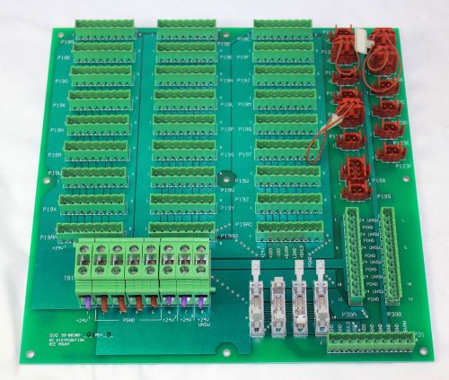 Asml pc board - dc distribution mce mount, p/n 99-80308-01 for sale