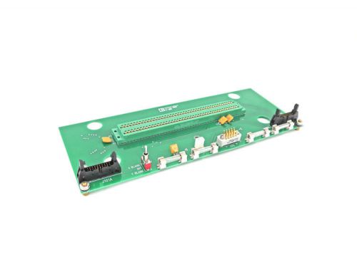 Electroglas 249914 Motherboard Power/DAR PCB Printed Circuit Board Assembly
