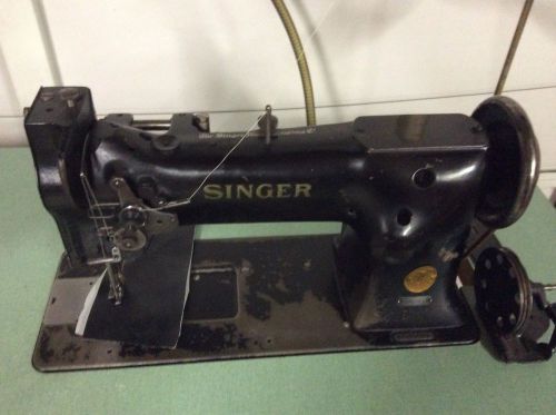Singer 111W155 Sewing Machine Walking Foot Upholstery Vinyl Leather