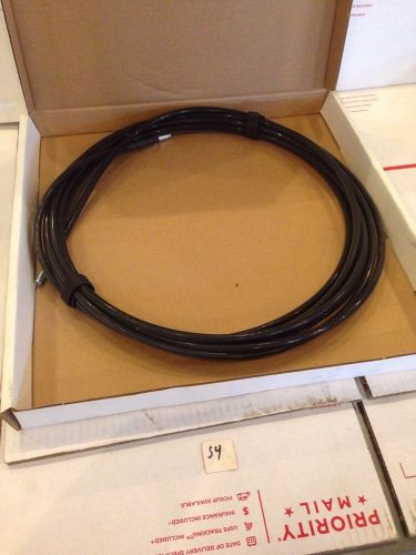 New mk products mig gun conduit assembly 25&#039; 615-0601-25 python cobra prince for sale