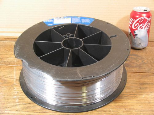 11/lbs 5356 Aluminum Welding Wire 0.035&#034; on a 12&#034; Spool ( MG,Ind. )