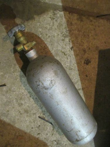 20 cu ft carbon dioxide cylinder for sale