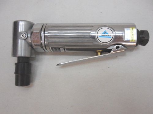 Prestige professional 1/4&#034; right angle die grinder pneumatic tool # 23321306 for sale