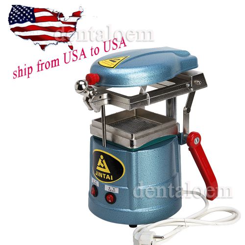 ? u.s. warehouse? new dental vacuum forming &amp; molding machine  110v for sale