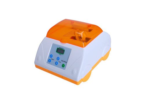 New digital dental hl-ah amalgamator ce iso and tuv approved orange  hus01 for sale