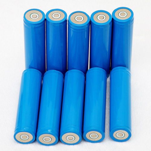 5 x dental battery for wireless curing light led lamp unit d1 / d2 / t1 for sale