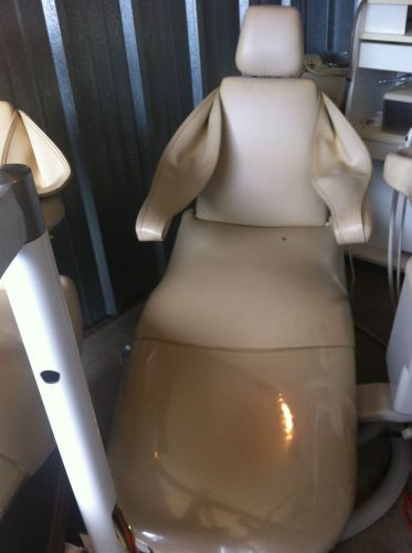 DentalEZ VS Series Patient Chair- USED Dental Equipment