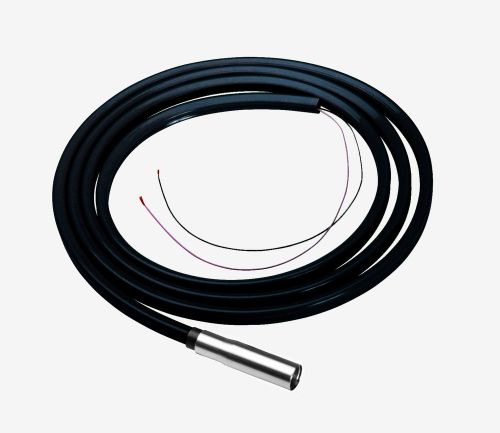 Dci black iso 4 / 5 hole power optic dental handpiece hose tubing 5&#039; iso-5h for sale
