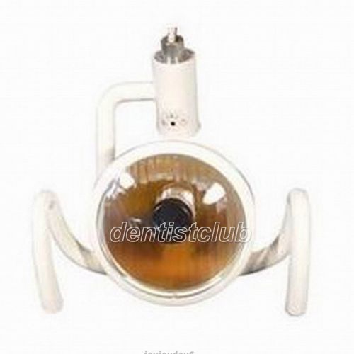 New Dental 6# Lamp Oral Light For Dental Unit Chair CX88 for sale free shipping